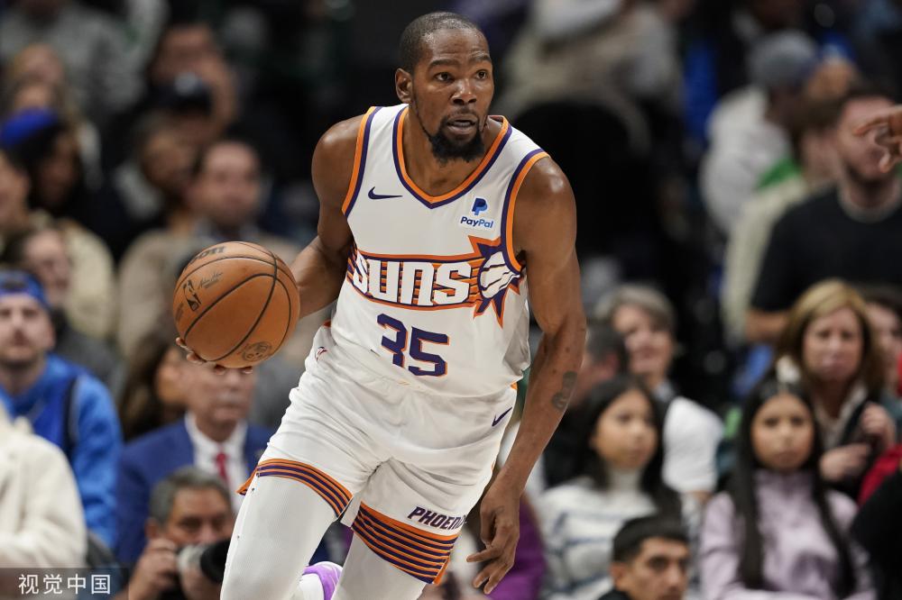NBA历史