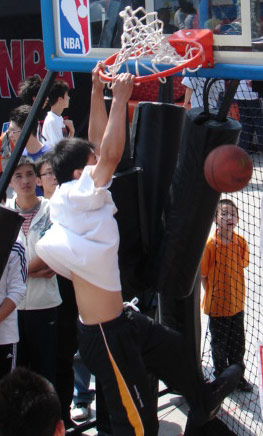 在关键时刻 在关键时刻